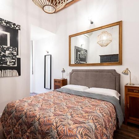Appartamento Trastevere Roma Kültér fotó
