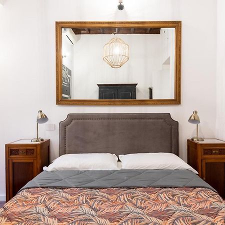 Appartamento Trastevere Roma Kültér fotó